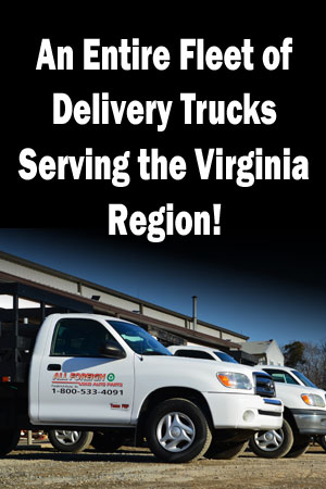 Foreign & Domestic Auto Parts Delivery & Shipping in VA